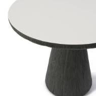 Picture of SIERRA OUTDOOR BISTRO TABLE, CHARCOAL