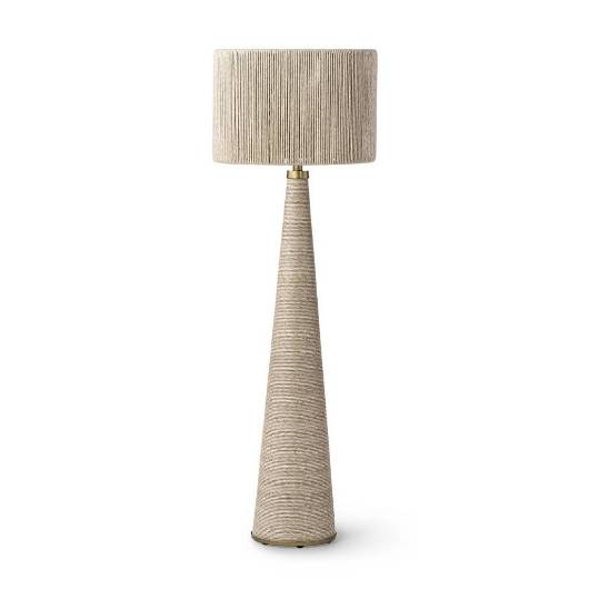 Picture of PORTLAND OUTDOOR FLOOR LAMP