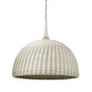 Picture of WISTERIA OUTDOOR CHANDELIER 44"