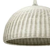 Picture of WISTERIA OUTDOOR CHANDELIER 44"