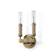 Picture of CAROLINA OUTDOOR SCONCE, ROUND