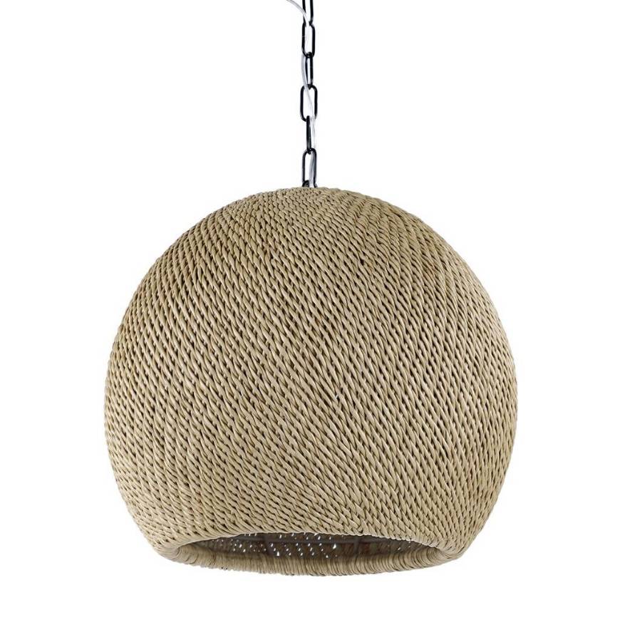 Picture of AUGUSTINE OUTDOOR PENDANT SPHERE