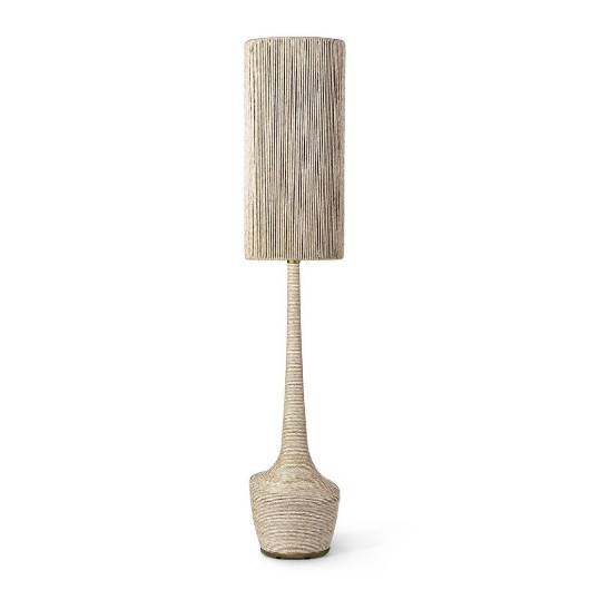 Picture of NEWPORT OUTDOOR FLOOR LAMP