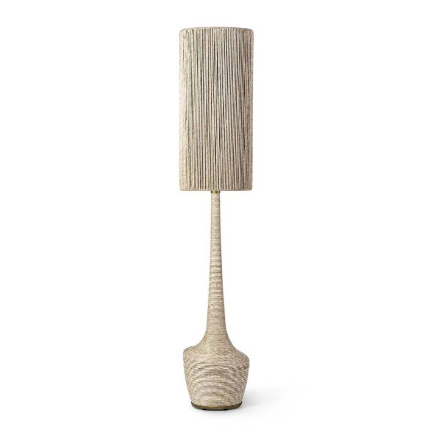 Picture of NEWPORT OUTDOOR FLOOR LAMP