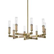 Picture of CAROLINA OUTDOOR CHANDELIER, LARGE