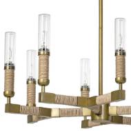 Picture of CAROLINA OUTDOOR CHANDELIER, LARGE