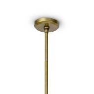 Picture of CAROLINA OUTDOOR CHANDELIER, LARGE