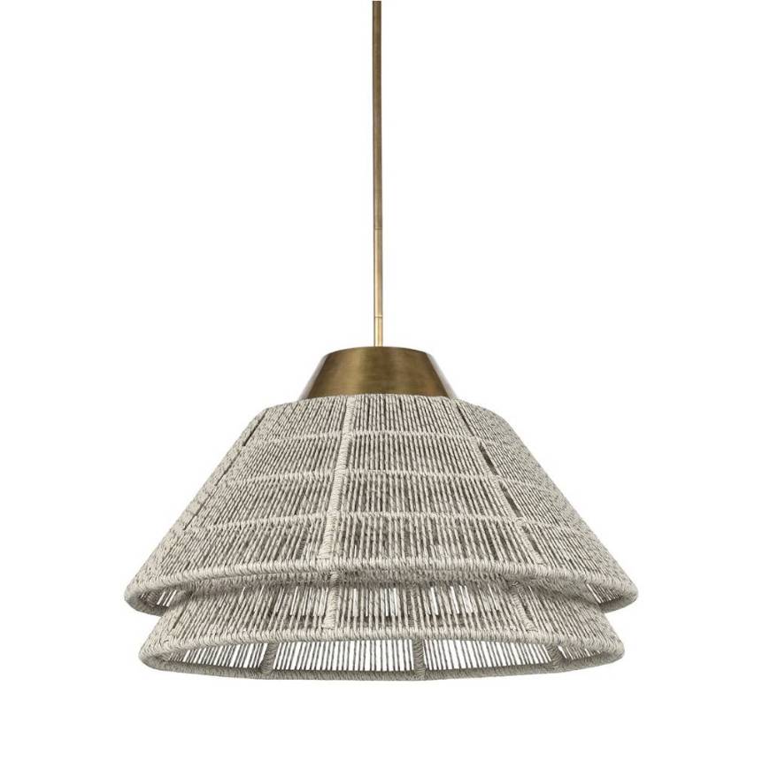 Picture of PESCADERO OUTDOOR PENDANT