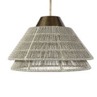 Picture of PESCADERO OUTDOOR PENDANT
