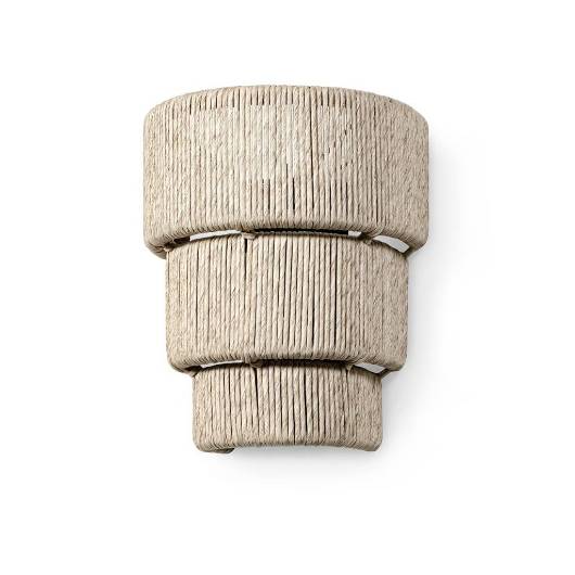 Picture of EVERLY OUTDOOR SCONCE