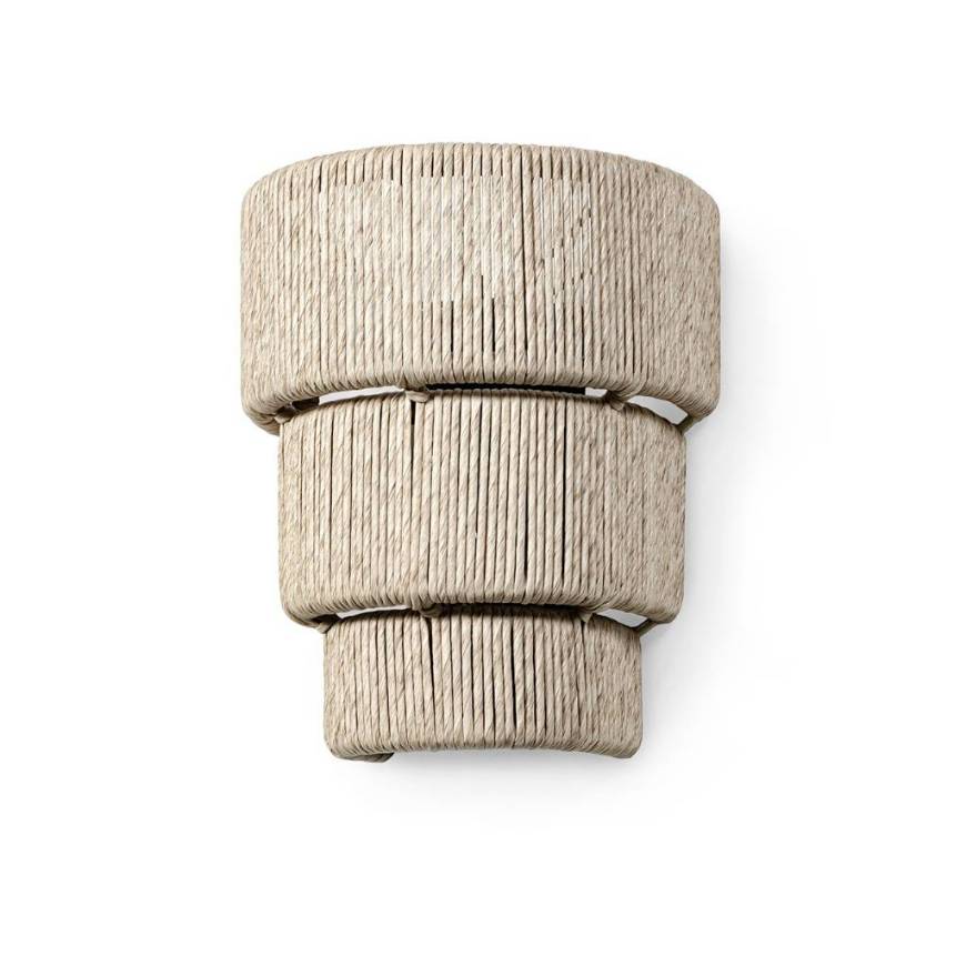 Picture of EVERLY OUTDOOR SCONCE