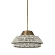 Picture of PESCADERO OUTDOOR PENDANT, SHORT