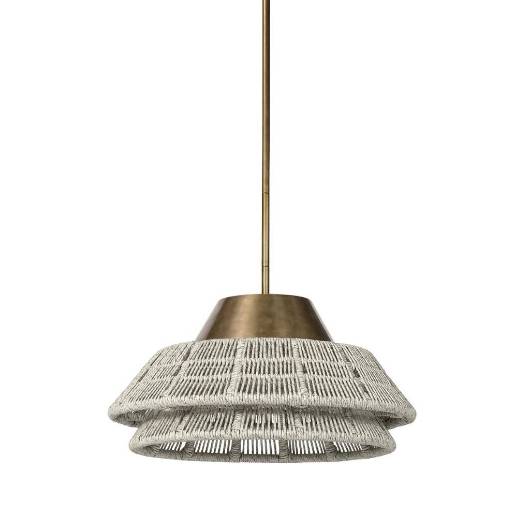 Picture of PESCADERO OUTDOOR PENDANT, SHORT