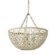Picture of MONTEGO OUTDOOR CHANDELIER, SMALL