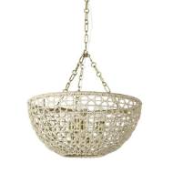 Picture of MONTEGO OUTDOOR CHANDELIER, SMALL