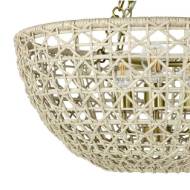 Picture of MONTEGO OUTDOOR CHANDELIER, SMALL