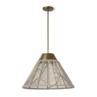 Picture of SALERNO OUTDOOR PENDANT