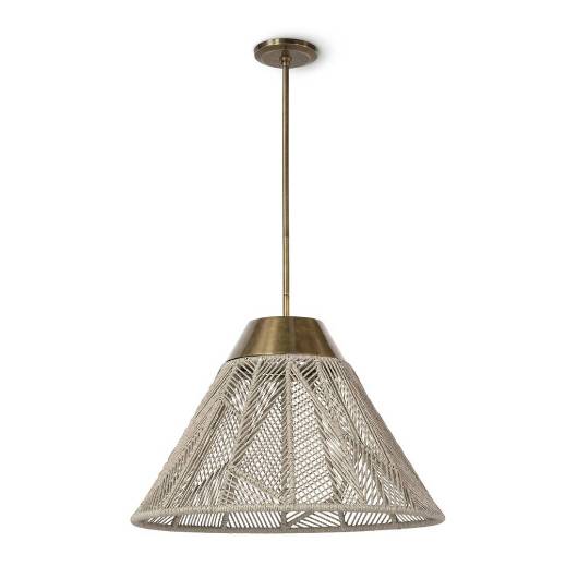 Picture of SALERNO OUTDOOR PENDANT