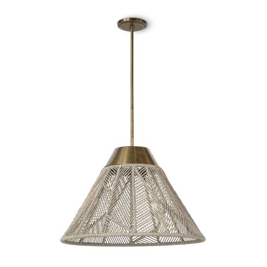 Picture of SALERNO OUTDOOR PENDANT