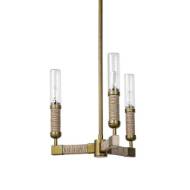 Picture of CAROLINA OUTDOOR CHANDELIER, SMALL