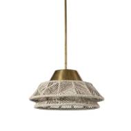 Picture of SALERNO OUTDOOR PENDANT, SHORT