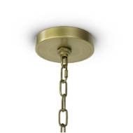 Picture of BELVEDERE OUTDOOR PENDANT, SMALL