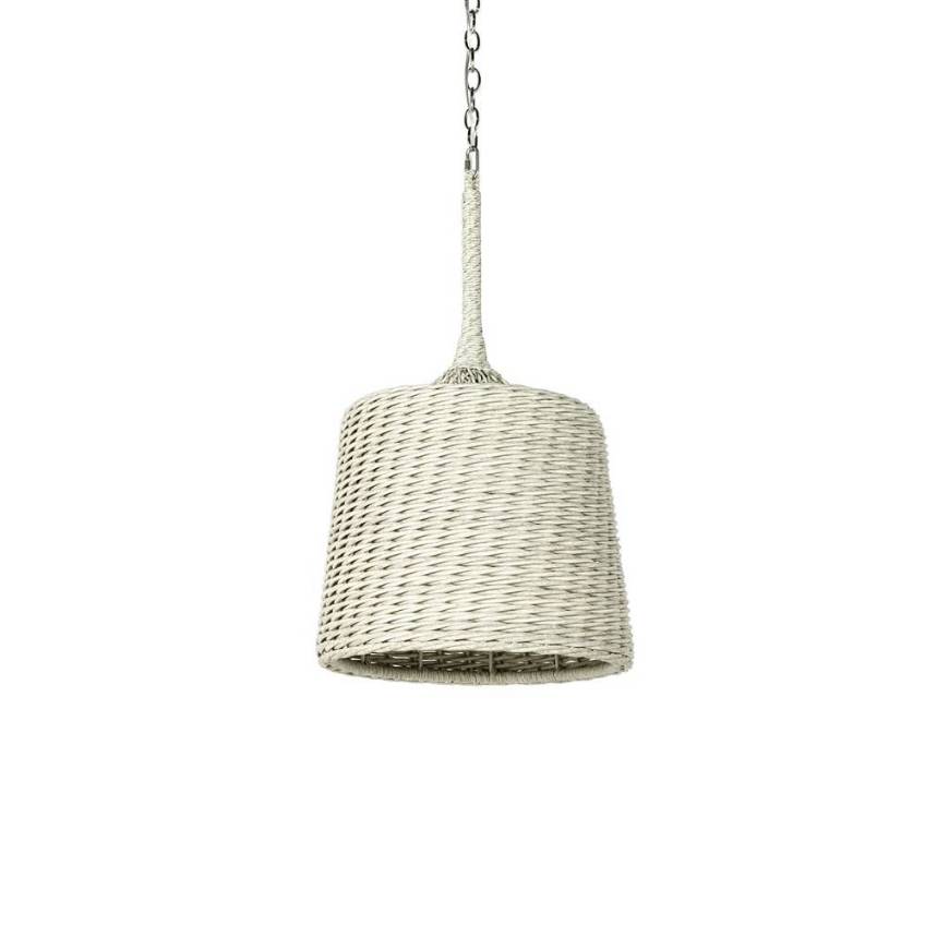 Picture of WISTERIA OUTDOOR CHANDELIER