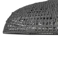 Picture of WESTERLY OUTDOOR CHANDELIER 54", CHARCOAL