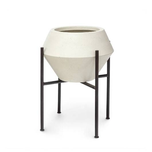 Picture of NOVA OUTDOOR PLANTER, LARGE