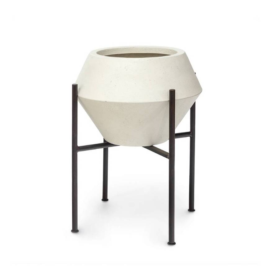 Picture of NOVA OUTDOOR PLANTER, LARGE