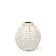 Picture of URCHIN OUTDOOR VASE, SMALL