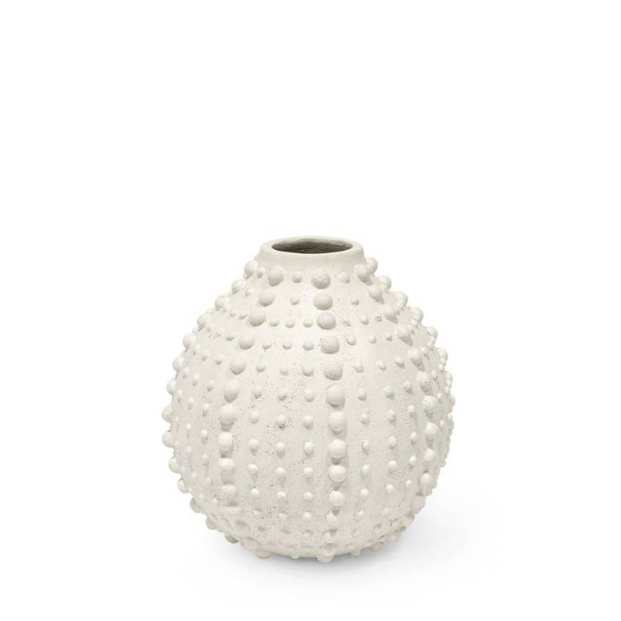 Picture of URCHIN OUTDOOR VASE, SMALL