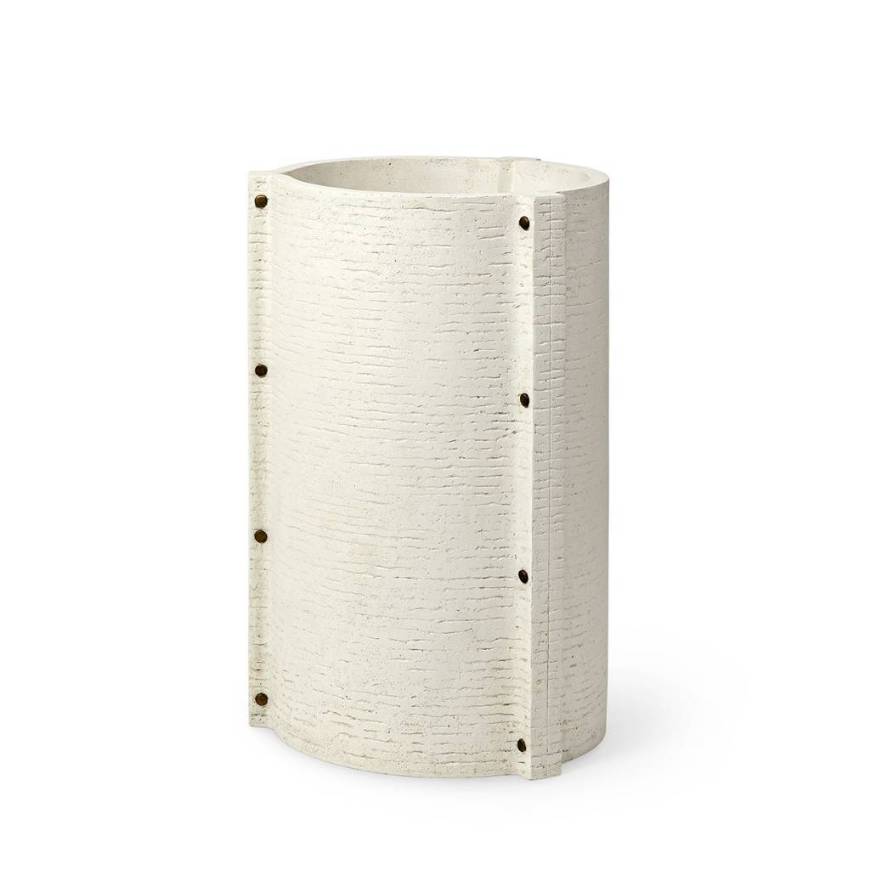 Picture of ROGAN OUTDOOR PLANTER, TALL