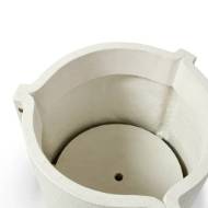 Picture of ROGAN OUTDOOR PLANTER, TALL