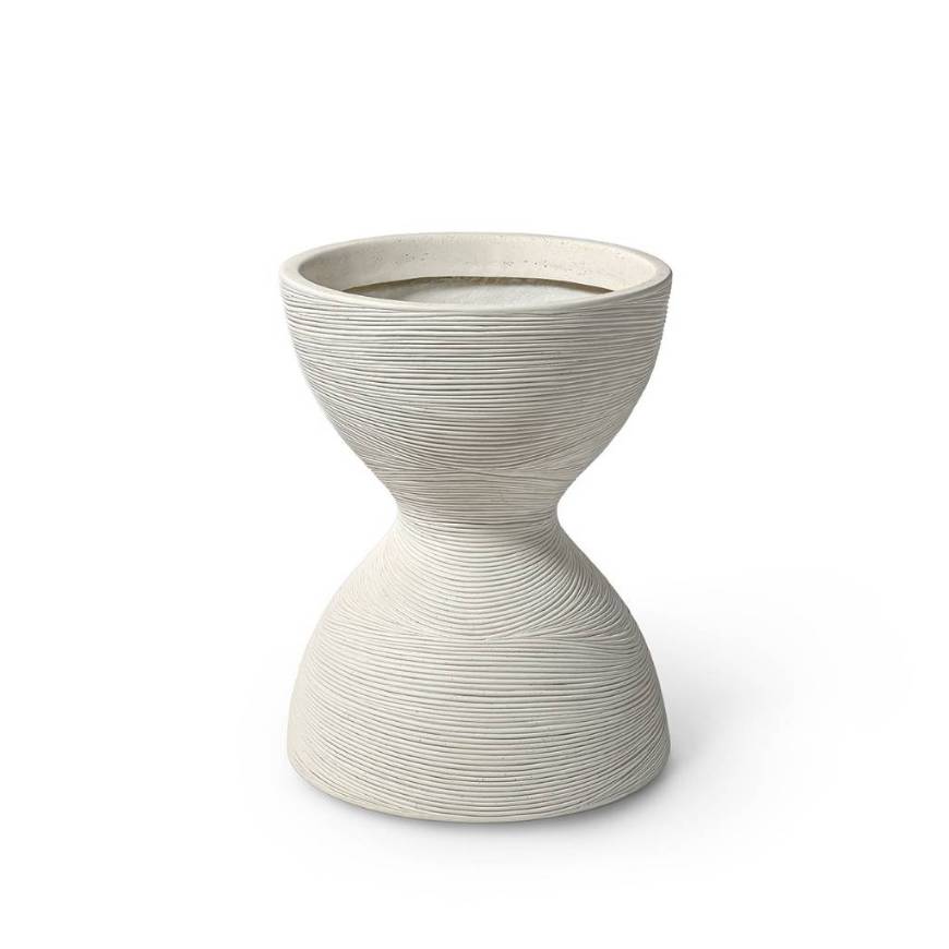 Picture of POPPY OUTDOOR PLANTER, MEDIUM