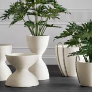 Picture of POPPY OUTDOOR PLANTER, MEDIUM