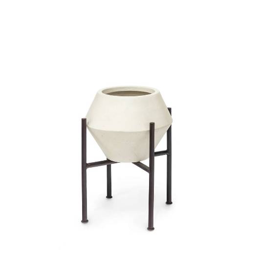 Picture of NOVA OUTDOOR PLANTER, SMALL