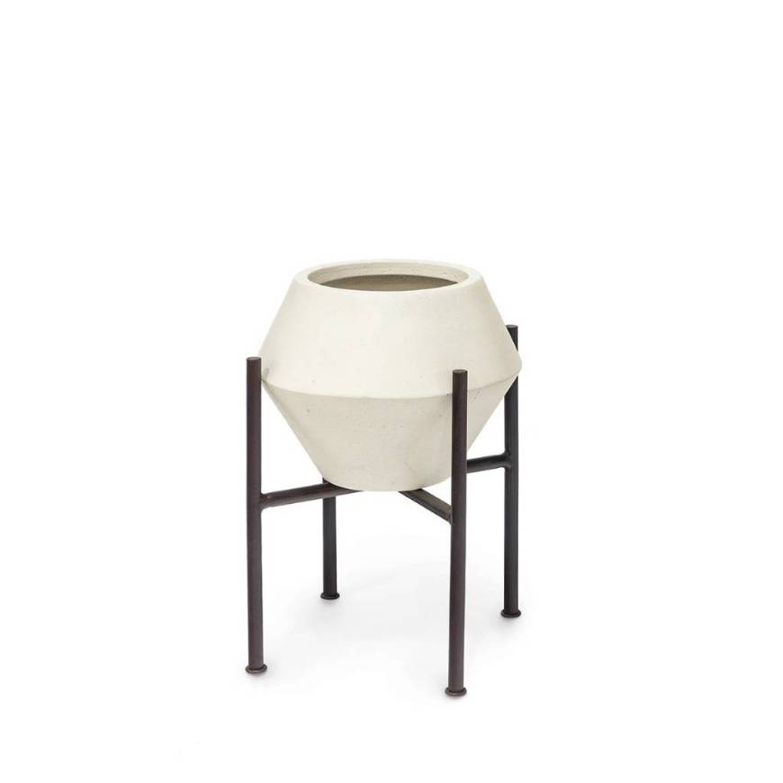 Picture of NOVA OUTDOOR PLANTER, SMALL