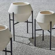 Picture of NOVA OUTDOOR PLANTER, SMALL