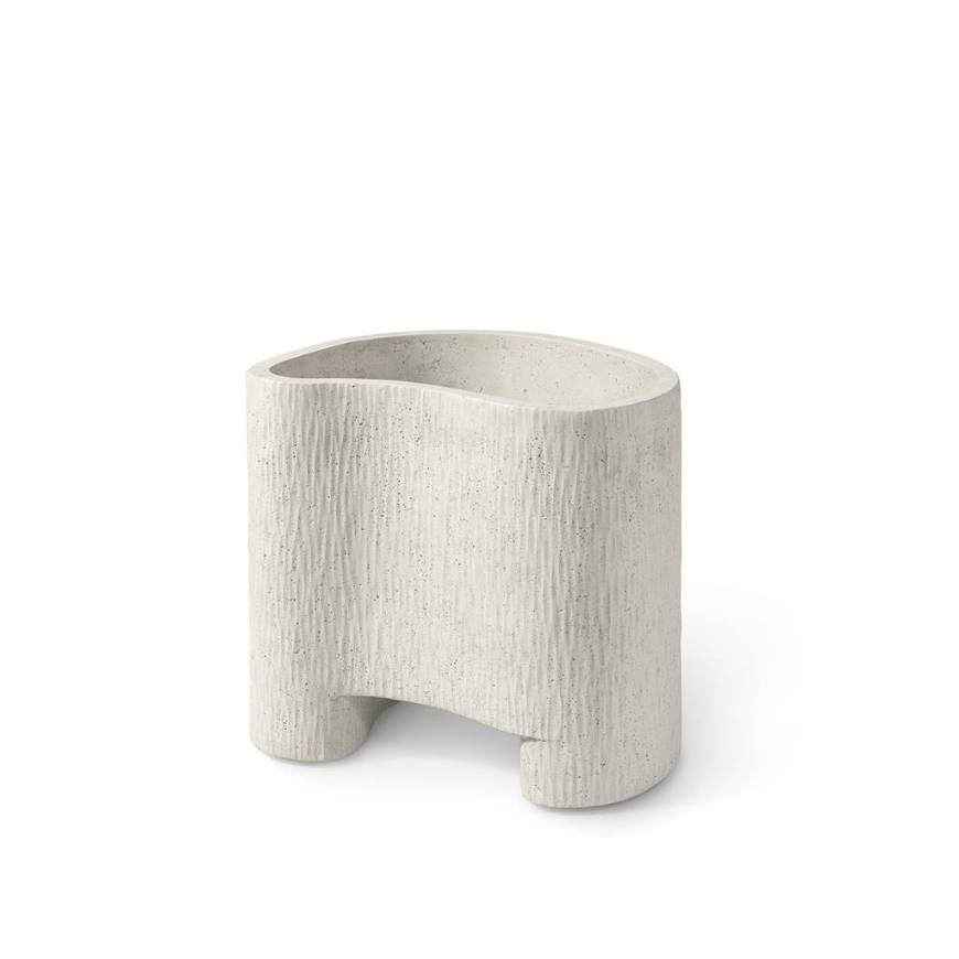 Picture of NADIA OUTDOOR PLANTER, SMALL
