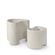 Picture of NADIA OUTDOOR PLANTER, SMALL