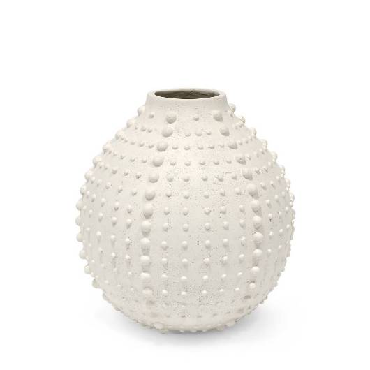 Picture of URCHIN OUTDOOR VASE, LARGE