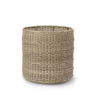 Picture of DALTON OUTDOOR BASKET NATURAL