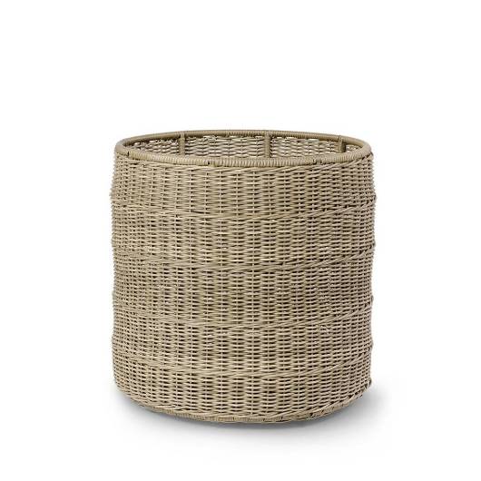 Picture of DALTON OUTDOOR BASKET NATURAL