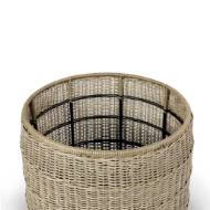Picture of DALTON OUTDOOR BASKET NATURAL
