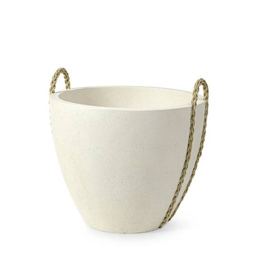 Picture of NADINE OUTDOOR PLANTER, LARGE
