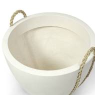 Picture of NADINE OUTDOOR PLANTER, LARGE