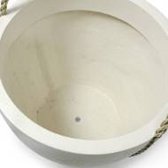 Picture of NADINE OUTDOOR PLANTER, LARGE