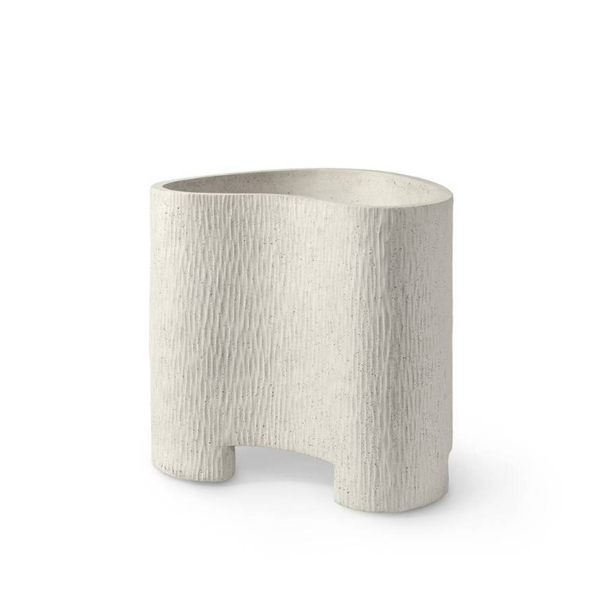Picture of NADIA OUTDOOR PLANTER, LARGE