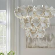 Picture of VIRGINIA TIERED CHANDELIER